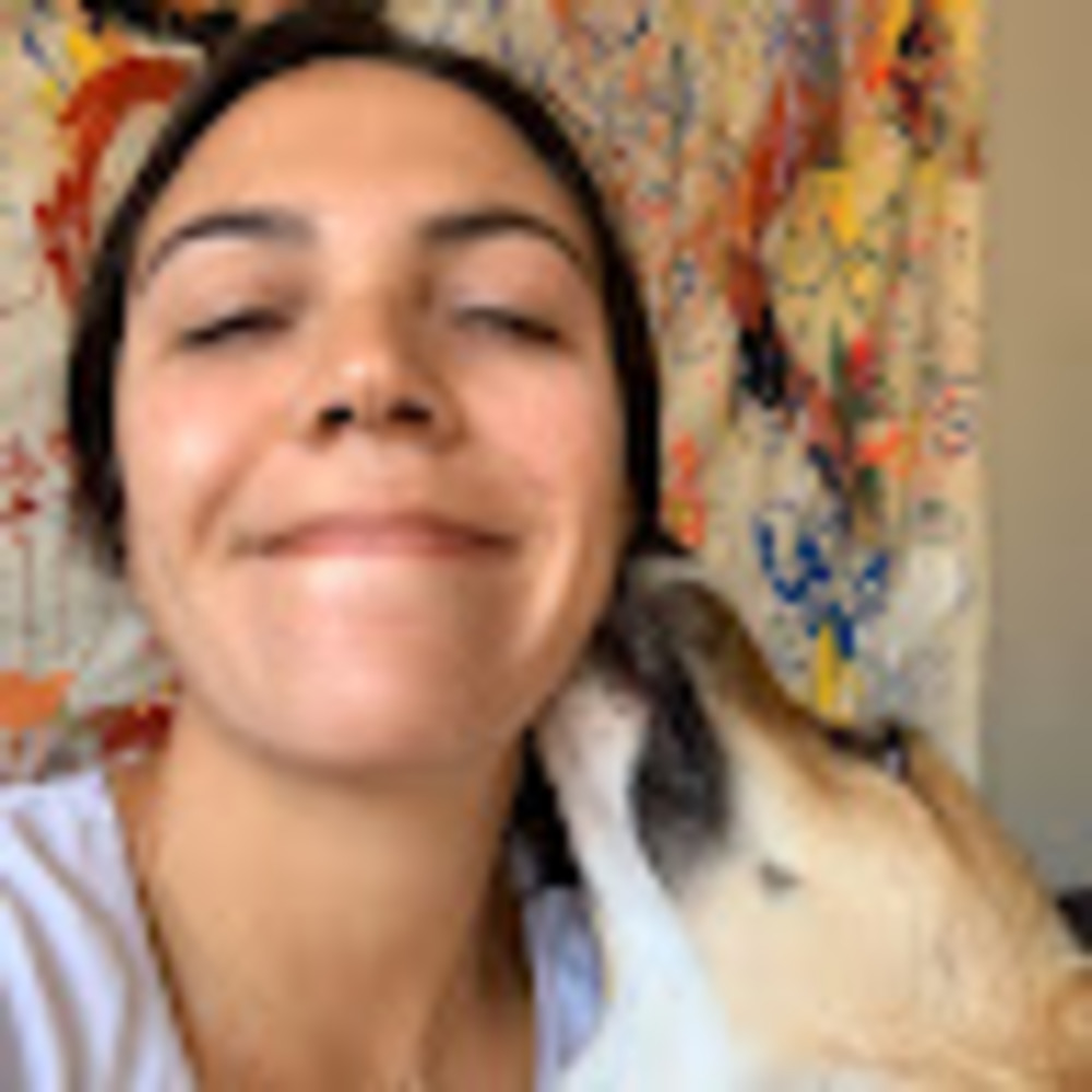 Meet your Posher, Sarah